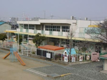 市立永畑幼稚園