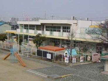 市立永畑幼稚園の画像1