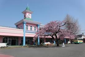村野小鳩幼稚園の画像1
