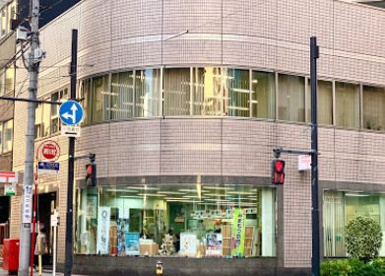 東日本橋三郵便局の画像1