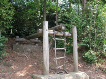 グリーントリム公園の画像1