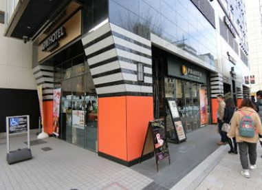 PRONTO 東日本橋店の画像1