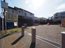 西大泉やまもも児童遊園