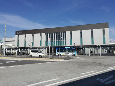 拝島の画像1