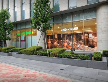 マルエツ プチ 日本橋本町店の画像1