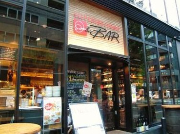 SALVATORECUOMO&BAR人形町店の画像1