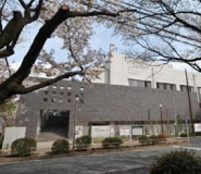 西東京市立ひばりが丘児童センター