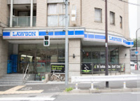 ローソン 西麻布一丁目店の画像1