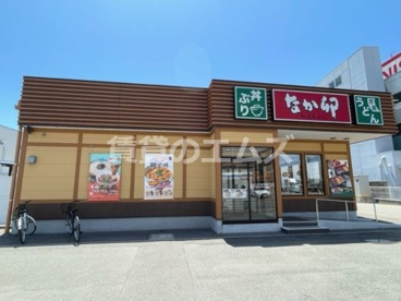 なか卯 福岡半道橋店 なか卯 福岡半道橋店の画像2