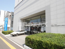 麻生工科自動車大学校