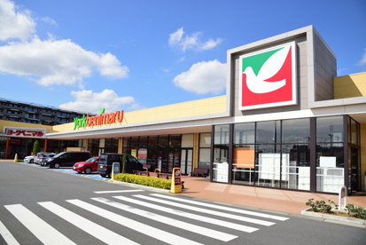 ヨークベニマル守谷店の画像1