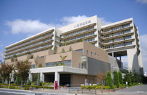 八尾市立病院
