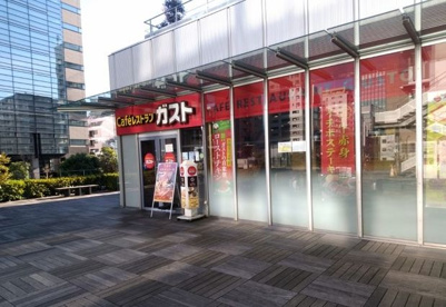 ガスト 日本橋浜町店の画像1