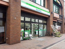 ファミリーマート 日本橋浜町Fタワー店