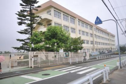 神戸市立北五葉小学校の画像1
