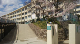神戸市立鈴蘭台中学校