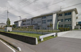 吉井西中学校