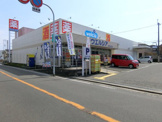 ウエルシア　堺菩提町