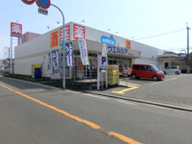 ウエルシア　堺菩提町