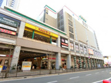 サンプラザ　北野田店