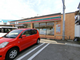 セブンイレブン　堺引野町2丁店