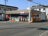 セブンイレブン　堺北野田店