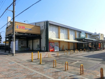 パスト　白鷺店