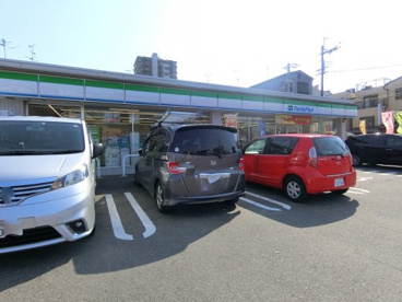 ファミリーマート　堺日置荘原寺店の画像1