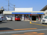 ローソン　堺南野田店