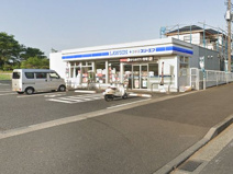 ローソン・スリーエフ藤沢用田店