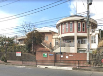 御所見愛児園