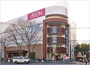 イオン 葛西店の画像1