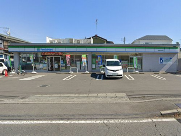 ファミリーマート相模原東原宿店の画像1