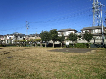 北野中央公園の画像1