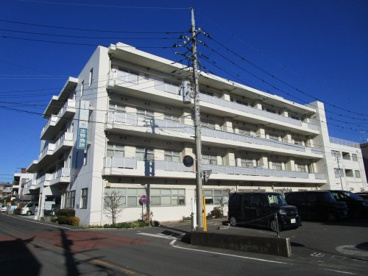 北野病院の画像1