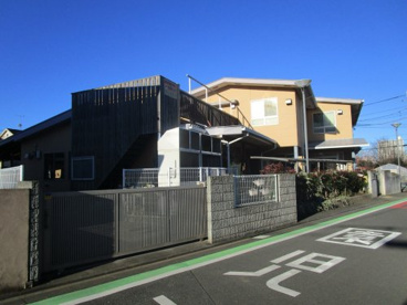 志木市立西原保育園の画像1