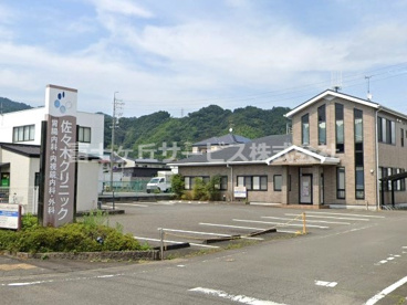 佐々木クリニックの画像1