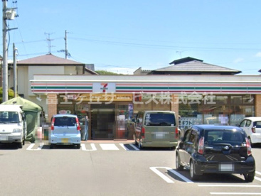 セブンイレブン 清水梅ヶ谷店の画像1