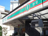 ローソンストア100 芝浦二丁目店