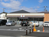 セブンイレブン 市川総合病院前店