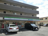 ファミリーマート 市川東菅野店