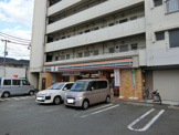 セブンイレブン 東菅野店