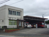 磐田市消防署　東部分遣所