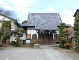 亀井院