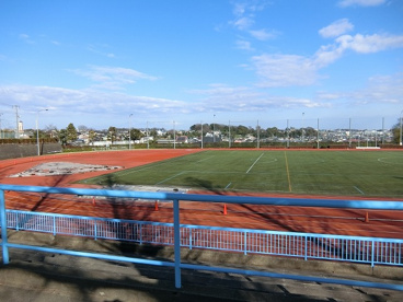 市川市役所 スポーツセンターの画像1