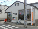 市川宮久保郵便局