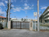 市川市立菅野小学校