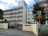 市川市立北方小学校