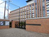 学校法人昭和学院 昭和学院高校