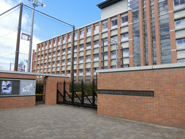 学校法人昭和学院 昭和学院高校の画像1